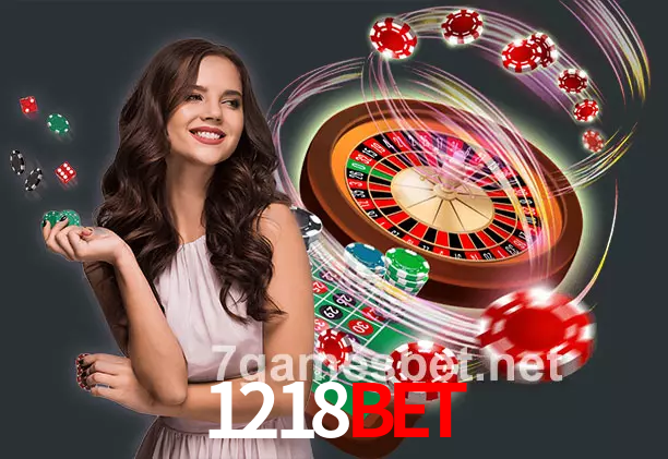 vivo no cassino 1218bet