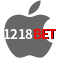 Aplicativo 1218bet para iOS
