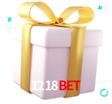 Receba seus bônus de boas-vindas no 1218bet