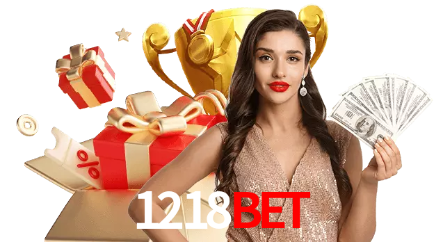 Jogue com dealers reais no 1218bet!