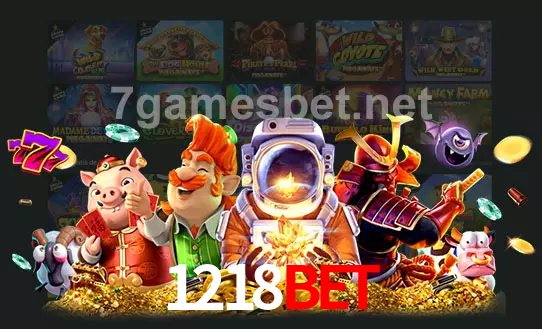 cassino 1218bet